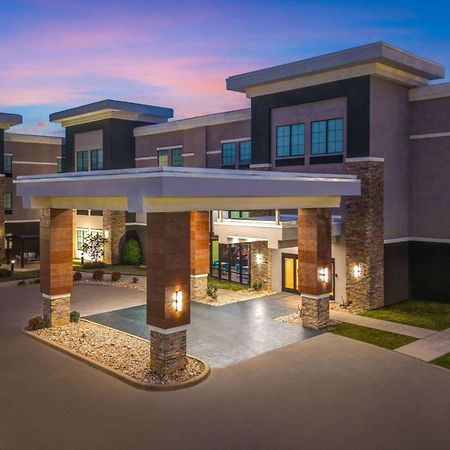 La Quinta By Wyndham Tyler - University Area Exterior photo