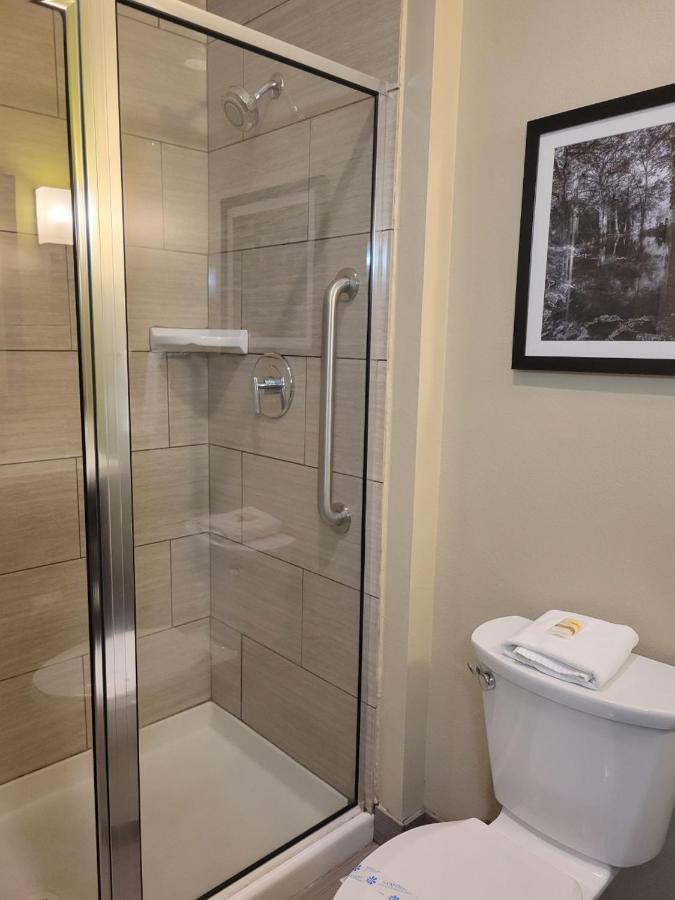 La Quinta By Wyndham Tyler - University Area Exterior photo