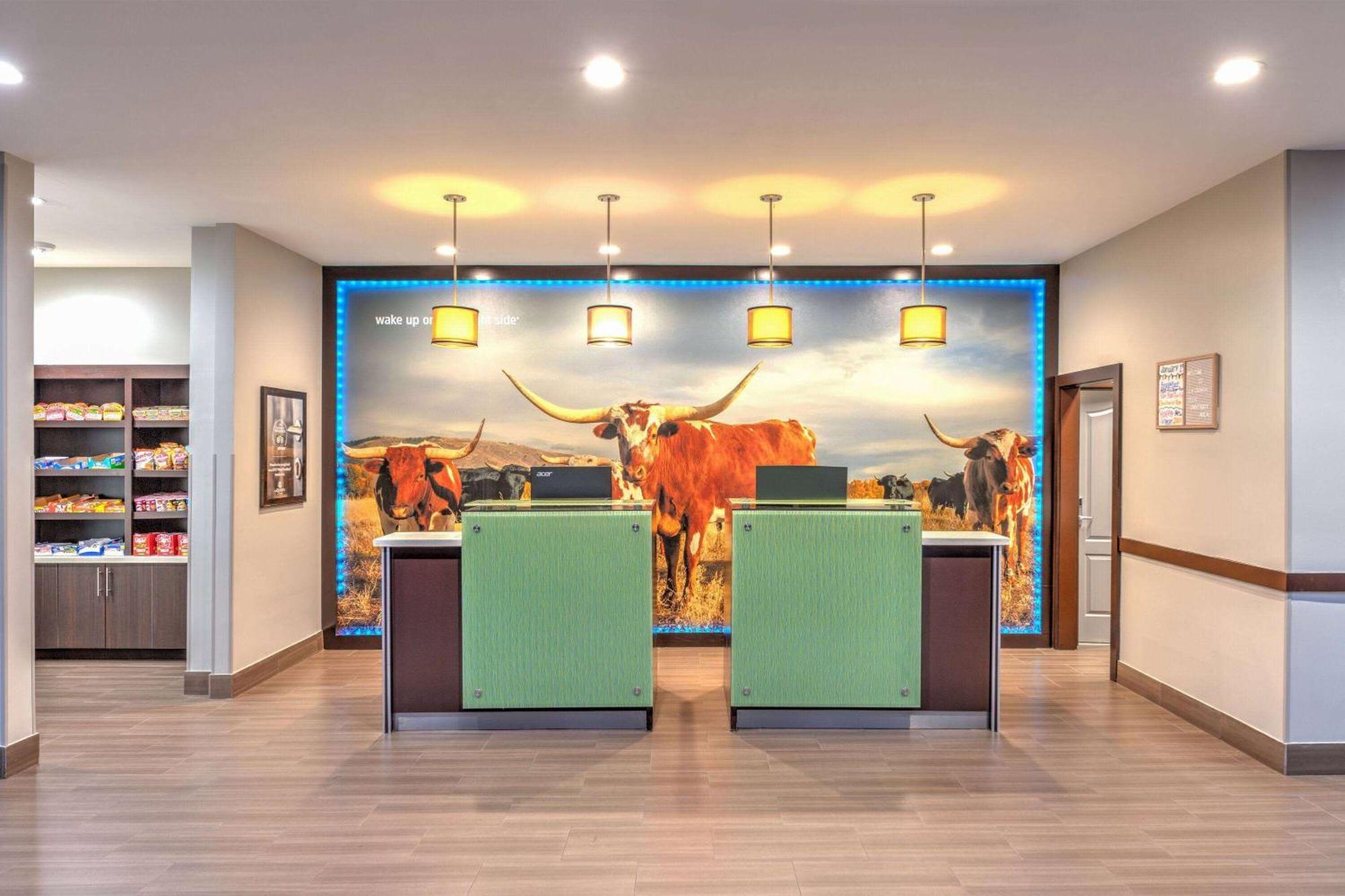 La Quinta By Wyndham Tyler - University Area Exterior photo